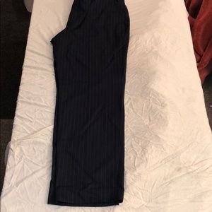 Ralph Lauren Slim wool pants